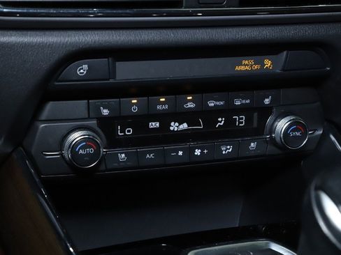 Used 2019 MAZDA CX-9 Signature image 27