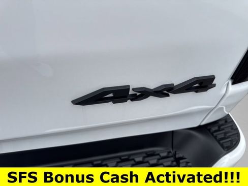 New 2026 RAM 1500 Laramie w/ Night Edition image 22