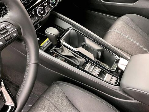 New 2025 Honda Accord Sport image 9