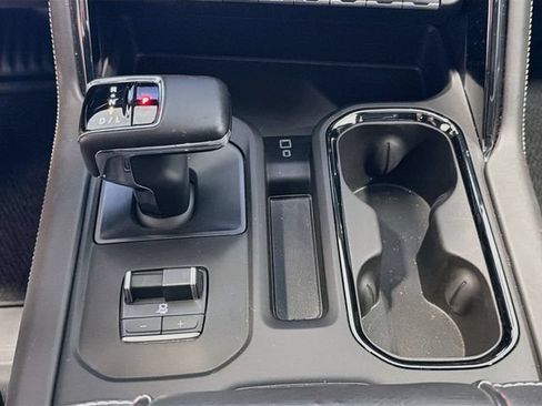 Certified 2024 GMC Sierra 1500 AT4X AWD/4WD image 16