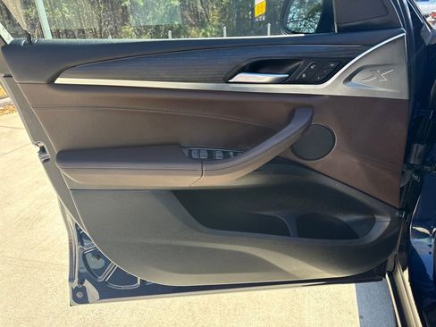 Used 2022 BMW X3 xDrive30i w/ Premium Package 2 image 14