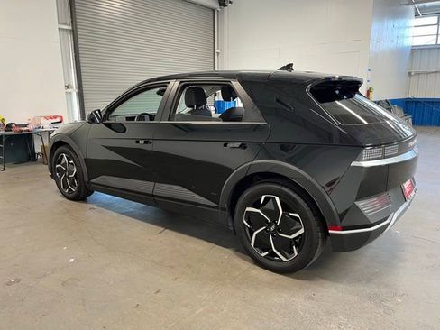 Used 2024 Hyundai Ioniq 5 SEL RWD image 5