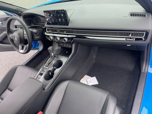 Used 2026 Honda Civic Sport Touring image 30