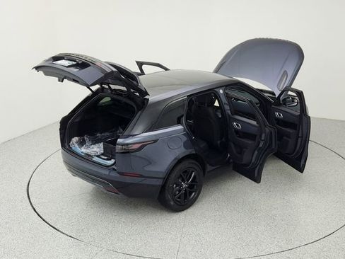New 2026 Land Rover Range Rover Velar Dynamic SE image 16