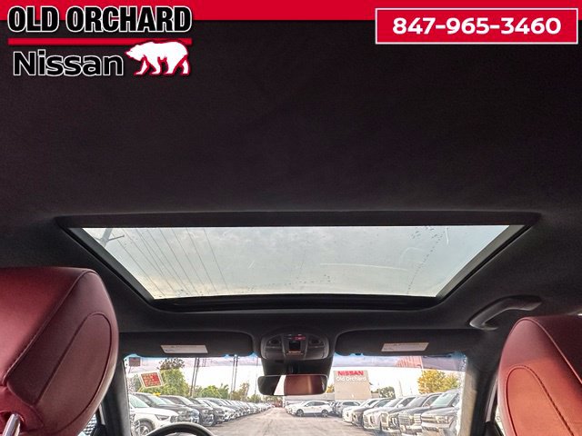 Used 2025 Genesis G70 3.3T Advanced w/ Sport Prestige Package AWD/4WD image 17