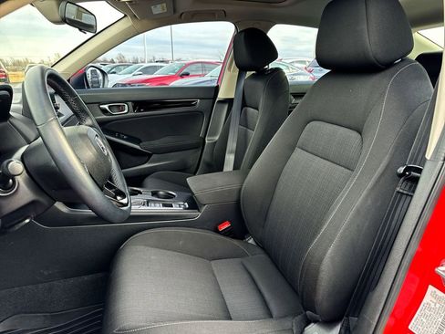Used 2022 Honda Civic EX image 11