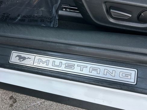 Used 2023 Ford Mustang Premium image 15
