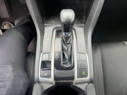 Used 2019 Honda Civic LX image 20