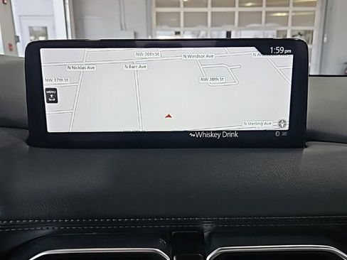 Used 2021 MAZDA CX-5 Grand Touring image 32