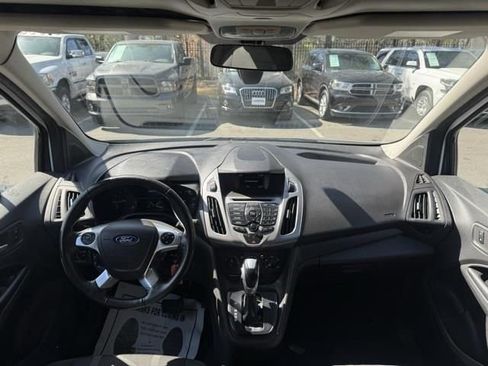 Used 2016 Ford Transit Connect XLT FWD image 26