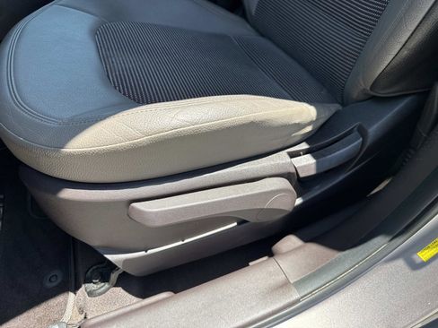 Used 2012 Hyundai Tucson GLS AWD/4WD image 21