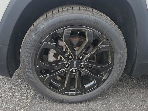 Used 2019 GMC Terrain SLT w/ Preferred Package AWD/4WD image 13