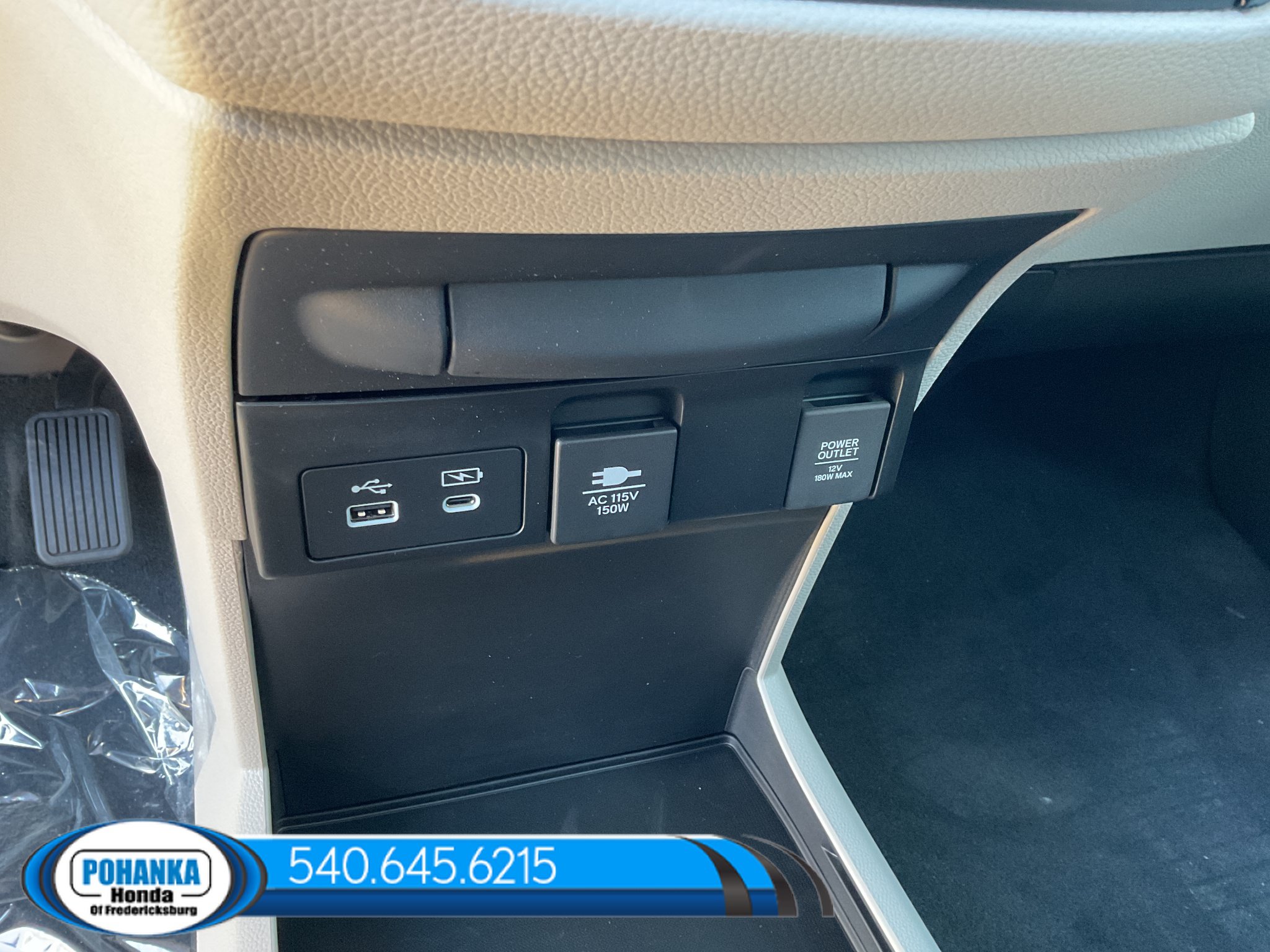 New 2027 Honda Odyssey Elite image 28