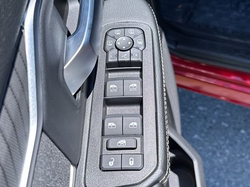 New 2026 RAM 2500 Big Horn AWD/4WD image 23