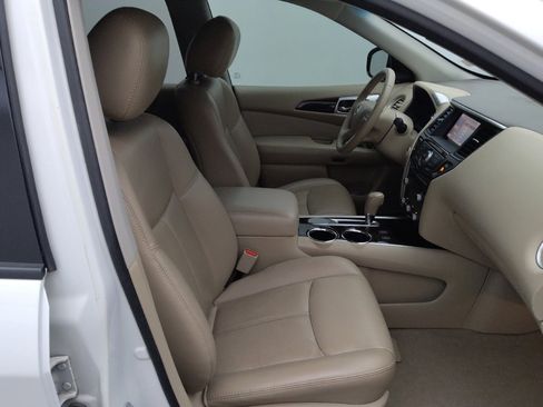 Used 2015 Nissan Pathfinder SL FWD image 21