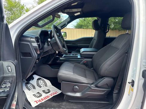 Certified 2024 Ford F150 STX AWD/4WD image 12