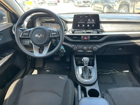 Used 2021 Kia Forte LXS FWD image 15