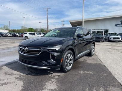 Used 2023 Buick Envision Essence