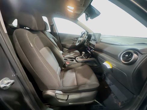 Used 2023 Hyundai Kona SEL FWD image 19