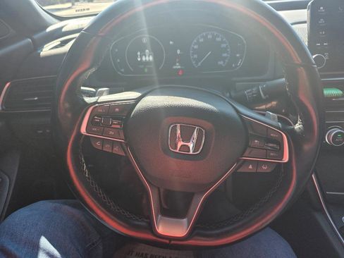 Used 2022 Honda Accord Sport image 13