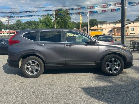 Used 2018 Honda CR-V EX-L image 7