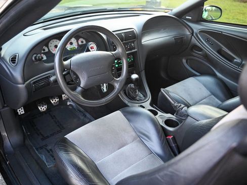 Used 2003 Ford Mustang Cobra RWD image 83