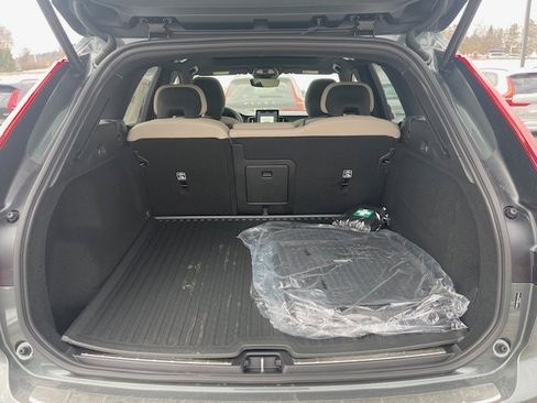 New 2026 Volvo XC60 B5 Plus w/ Protection Package Premier image 7