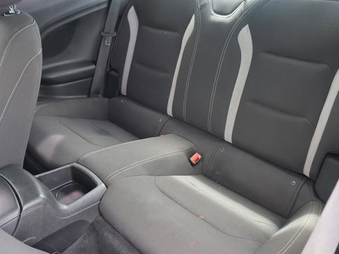 Used 2018 Chevrolet Camaro LT w/ RS Package image 19