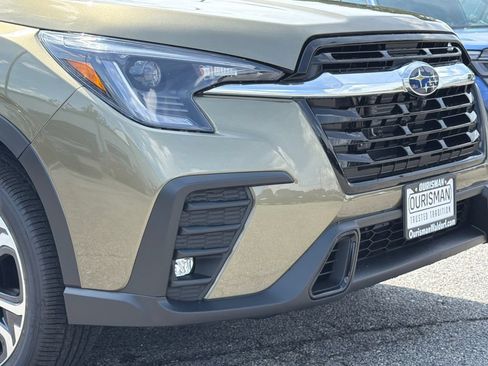 New 2026 Subaru Ascent Limited AWD/4WD image 4