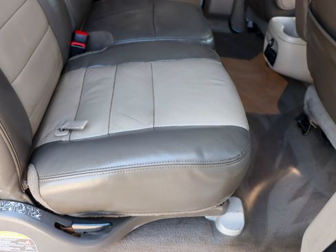 Used 2004 Ford Excursion Eddie Bauer AWD/4WD image 23