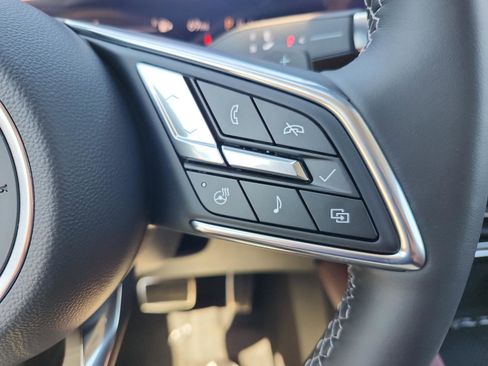 New 2026 Buick Envision Sport Touring AWD/4WD image 21