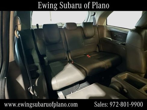 Used 2015 Honda Odyssey EX-L image 28
