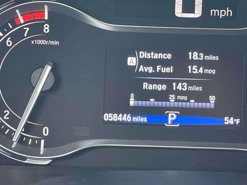 Certified 2023 Honda Ridgeline Sport image 25