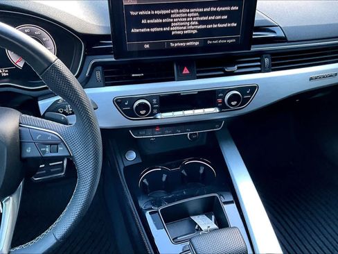 Used 2023 Audi A5 2.0T Prestige w/ Black Optic Plus Package AWD/4WD image 7