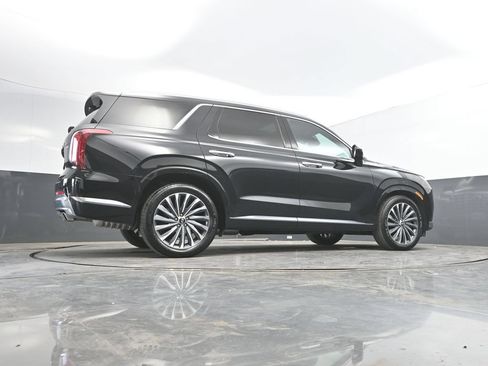 Used 2024 Hyundai Palisade Calligraphy AWD/4WD image 47