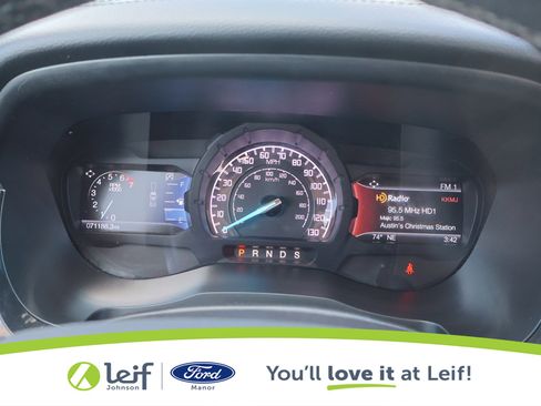 Used 2019 Ford Ranger Lariat w/ Equipment Group 501A Mid image 20