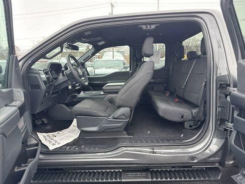 Used 2023 Ford F150 XL w/ STX Appearance Package image 15