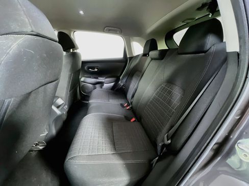 Used 2023 Honda HR-V LX image 22