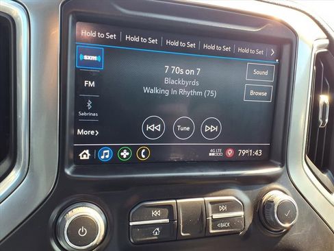 Used 2023 Chevrolet Silverado 2500 LT w/ Convenience Package image 18