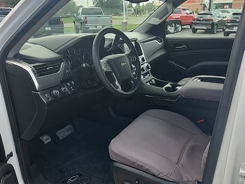 Used 2019 Chevrolet Tahoe LS w/ Max Trailering Package AWD/4WD image 10