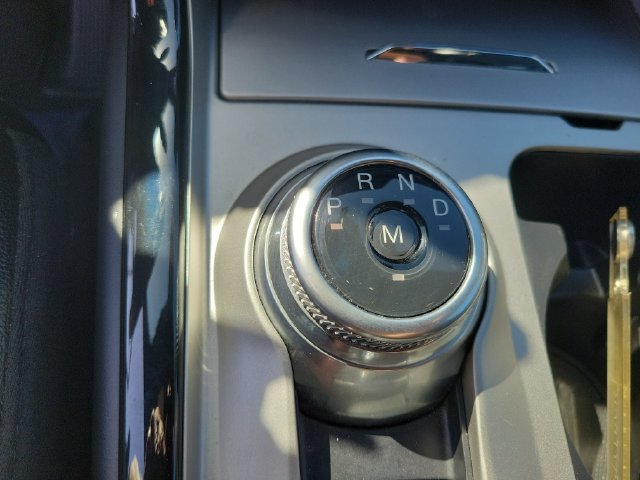 Certified 2023 Ford Explorer ST w/ Equipment Group 401A AWD/4WD image 30