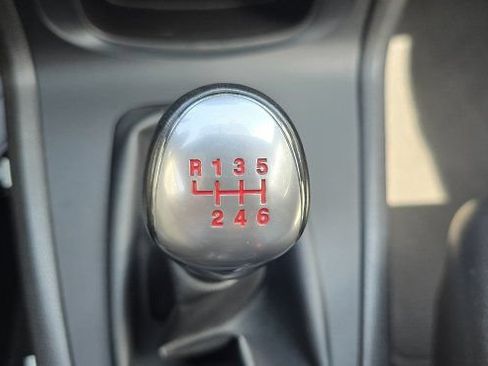 Used 2016 Ford Fiesta ST w/ ST Recaro Package FWD image 26