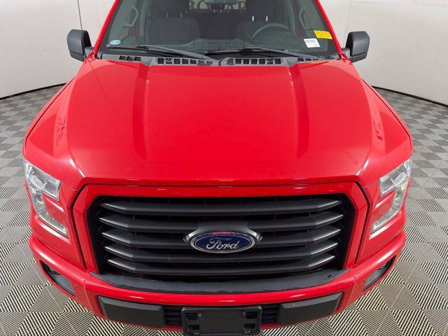 Used 2017 Ford F150 XL w/ Equipment Group 101A Mid RWD image 5