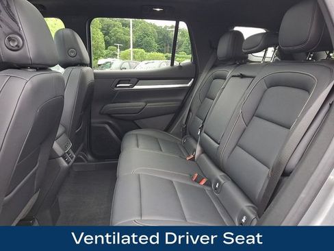 Used 2025 GMC Terrain Elevation w/ Elevation Premium Package AWD/4WD image 19