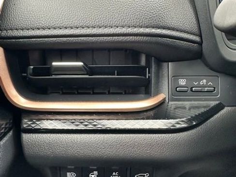 Used 2026 Toyota Grand Highlander AWD Hybrid image 52