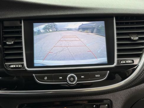 Used 2018 Buick Encore Preferred FWD image 29