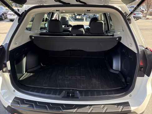 Used 2022 Subaru Forester Sport image 38