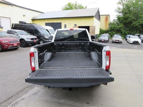 Used 2019 Ford F250 XL w/ XL Value Package RWD image 4