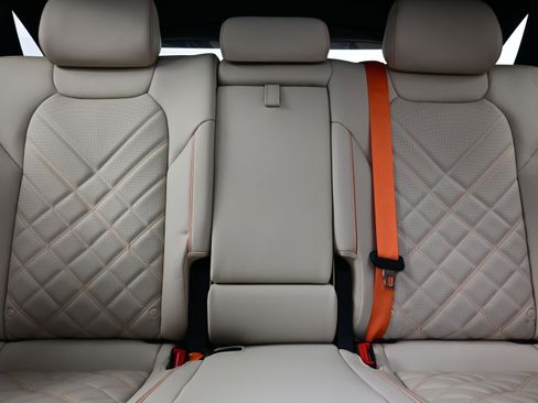 New 2026 Genesis GV70 3.5T Sport Prestige image 10