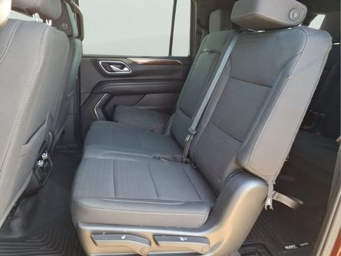 Used 2022 GMC Yukon XL SLE AWD/4WD image 21